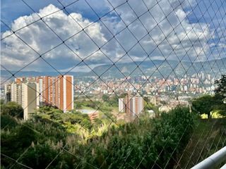 Apartamento en venta en Medellín - Rodeo Alto (AC)