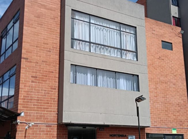 Apartment for rent in Soacha