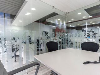 Foto 5 de oficina en venta en usaquén. Cod V15185