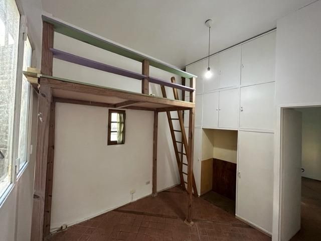 Departamento en venta - 1 Dormitorio 1 Baño - 32Mts2 - Congreso