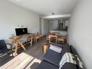 Foto 4 de Departamento en  alquiler 3 ambientes con cochera y amenities- Belgrano