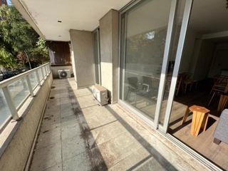 Foto 5 de Departamento en  alquiler 3 ambientes con cochera y amenities- Belgrano
