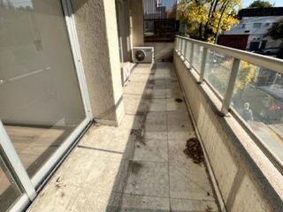 Foto 6 de Departamento en  alquiler 3 ambientes con cochera y amenities- Belgrano