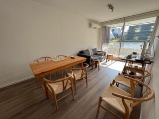 Foto 2 de Departamento en  alquiler 3 ambientes con cochera y amenities- Belgrano
