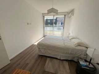Foto 8 de Departamento en  alquiler 3 ambientes con cochera y amenities- Belgrano