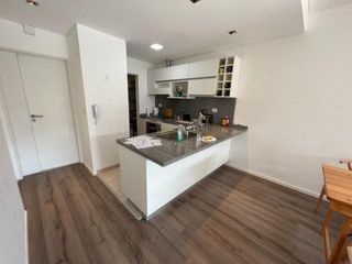 Foto 7 de Departamento en  alquiler 3 ambientes con cochera y amenities- Belgrano