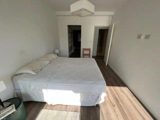 Foto 11 de Departamento en  alquiler 3 ambientes con cochera y amenities- Belgrano