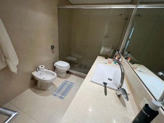 Foto 13 de Departamento en  alquiler 3 ambientes con cochera y amenities- Belgrano