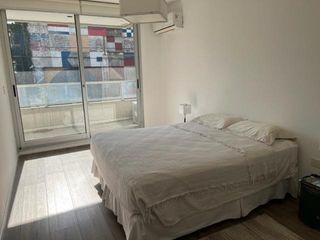 Foto 10 de Departamento en  alquiler 3 ambientes con cochera y amenities- Belgrano