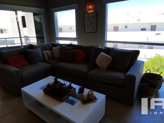 Foto 5 de VALERIA MEDANOS A5 DEPARTAMENTO EN VENTA EN VALERIA DEL MAR FRENTE AL MAR