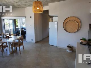 Foto 2 de VALERIA MEDANOS A5 DEPARTAMENTO EN VENTA EN VALERIA DEL MAR FRENTE AL MAR