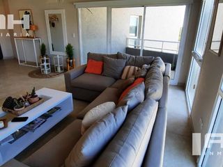 Foto 4 de VALERIA MEDANOS A5 DEPARTAMENTO EN VENTA EN VALERIA DEL MAR FRENTE AL MAR
