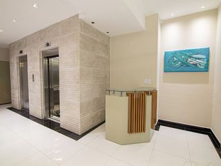Foto 6 de 1 Dormitorio A con patio - Edificio Miraggio