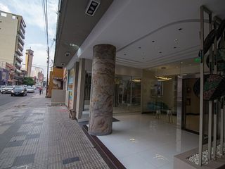 Foto 5 de 1 Dormitorio A con patio - Edificio Miraggio