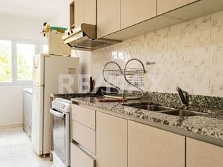 Depto Planta Alta en Venta - 1 Dorm - Allen