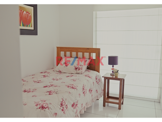 Foto 7 de 🌊 ¡Vive la experiencia de Huanchaco todos los días! 🏖️

🏡 Tu próximo hogar te espera en un tercer piso con ASCENSOR, diseñado para brindarte comodid