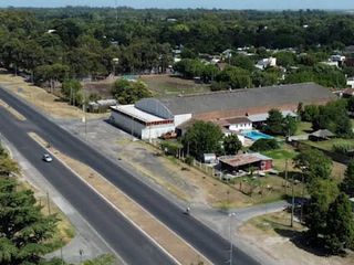 Terreno en venta - 1026 mts2 - Villa Elisa [FINANCIADO]