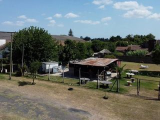 Terreno en venta - 1026 mts2 - Villa Elisa [FINANCIADO]