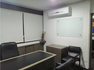 Foto 11 de VENTA OFICINA EN CENTRO HISTORICO SANTA MARTA