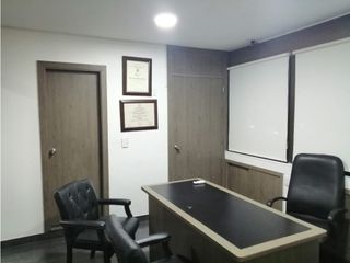 Foto 3 de VENTA OFICINA EN CENTRO HISTORICO SANTA MARTA