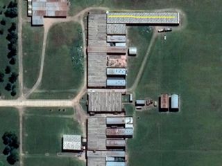 Ruta Nacional NÂ°11, Km. 564  Parte de Nave 1 (Norte), San Justo S.F., Propiedad: 573.-
