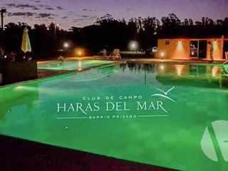 Imperdible Lote En Haras Del Mar- Santa Clara Del Mar- Oportunidad!!!