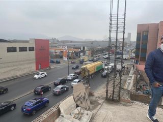 Foto 8 de OFICINA en VENTA en LIMA