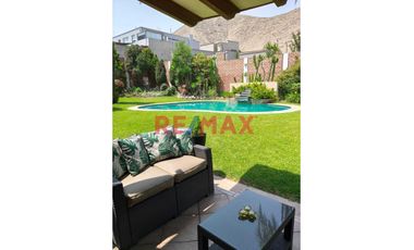 Casa en Venta en Barranco – pohled 3