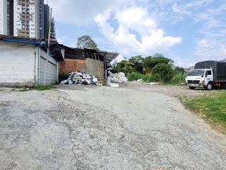 BODEGA EN ARRIENDO UBICADA EN LA ESTRELLA