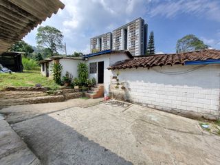 BODEGA EN ARRIENDO UBICADA EN LA ESTRELLA