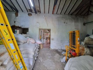 BODEGA EN ARRIENDO UBICADA EN LA ESTRELLA