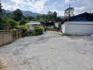 BODEGA EN ARRIENDO UBICADA EN LA ESTRELLA