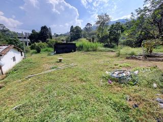 BODEGA EN ARRIENDO UBICADA EN LA ESTRELLA