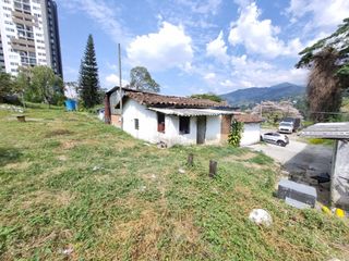 BODEGA EN ARRIENDO UBICADA EN LA ESTRELLA