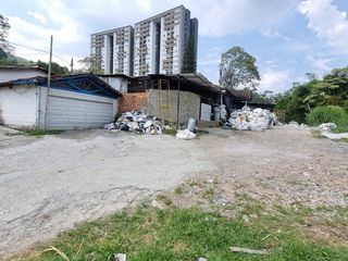 BODEGA EN ARRIENDO UBICADA EN LA ESTRELLA