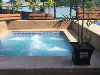 PENTHOSE 7A: VENTA PENTHOSE VISTA AL MAR