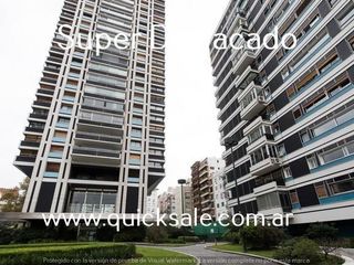 Foto 9 de Departamento en Libertador 4444!!