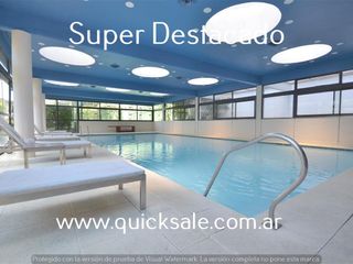 Foto 3 de Departamento en Libertador 4444!!