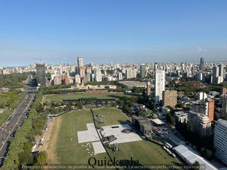 Foto 66 de Departamento en Libertador 4444!!