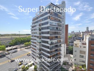 Foto 11 de Departamento en Libertador 4444!!