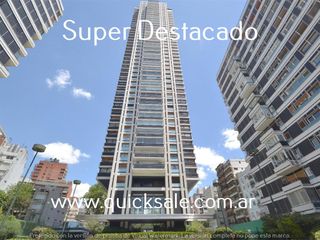 Foto 1 de Departamento en Libertador 4444!!