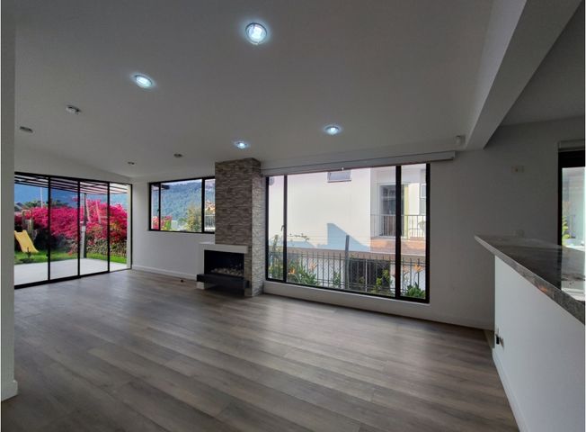 Casa en arriendo en Manizales