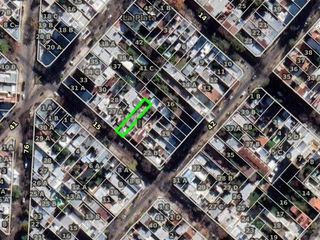 Terreno en venta - 300mts2  - La Plata