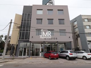 JMR Propiedades | Edificio Recovas Studios | Excelente Oficina en Venta