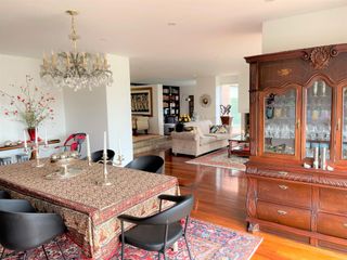 Foto 10 de apartamento en arriendo en rosales. Cod A3395