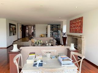 Foto 7 de apartamento en arriendo en rosales. Cod A3395