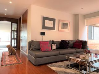 Foto 12 de apartamento en arriendo en rosales. Cod A3395