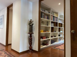Foto 14 de apartamento en arriendo en rosales. Cod A3395