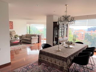 Foto 9 de apartamento en arriendo en rosales. Cod A3395
