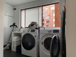 Foto 26 de apartamento en arriendo en rosales. Cod A3395